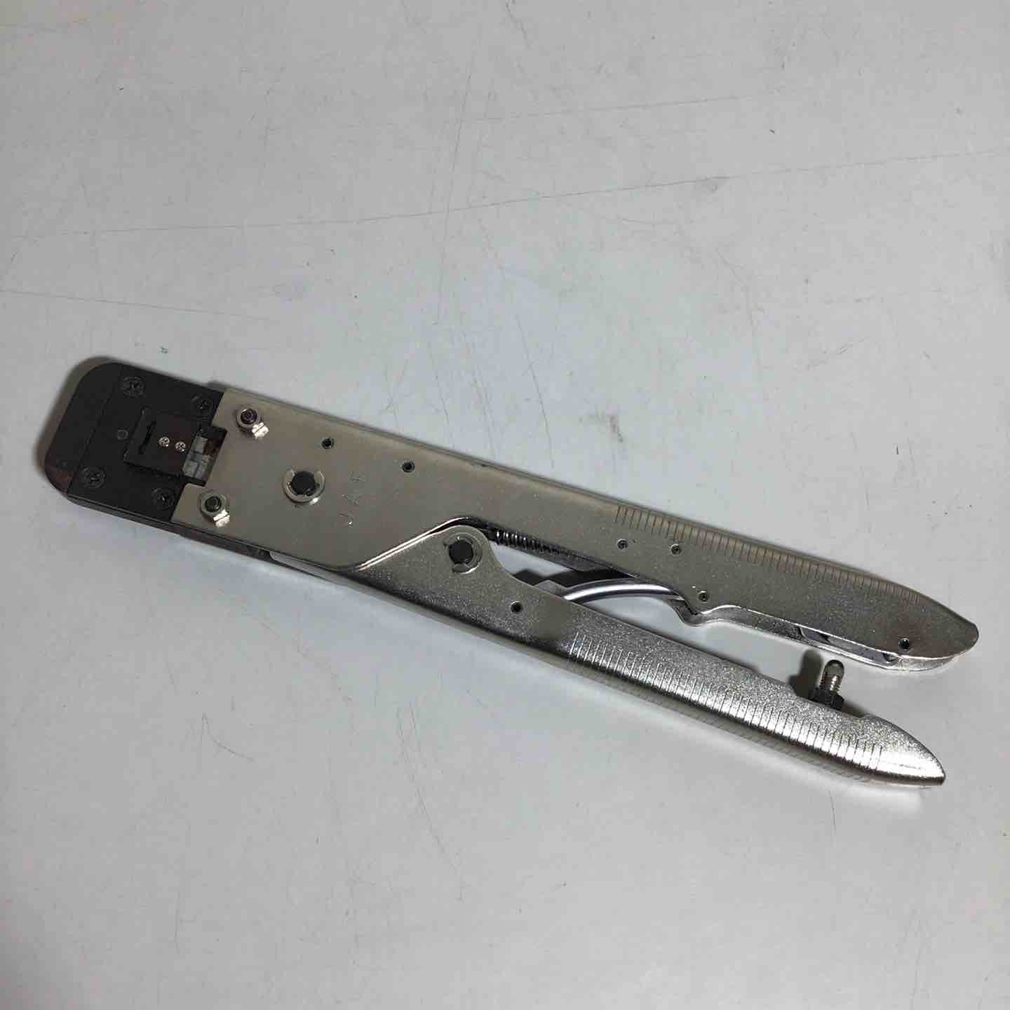 JAE 圧着工具 CT150-2-D※C 【戸田店】 – アクトツールオンラインショップ