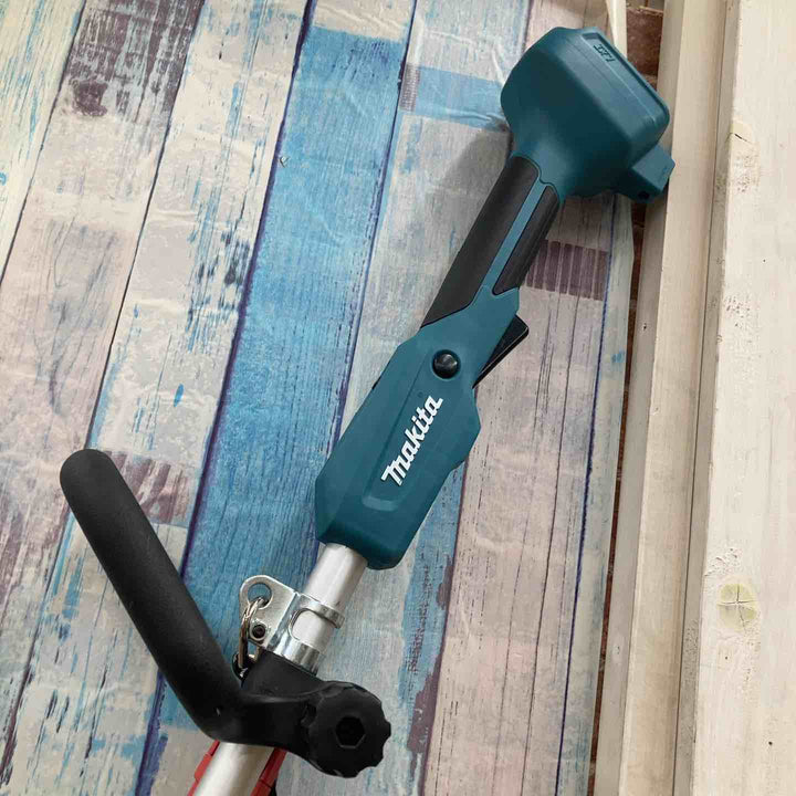 ◇マキタ(makita) コードレス刈払機 MUR194DZ ループハンドル【柏店】