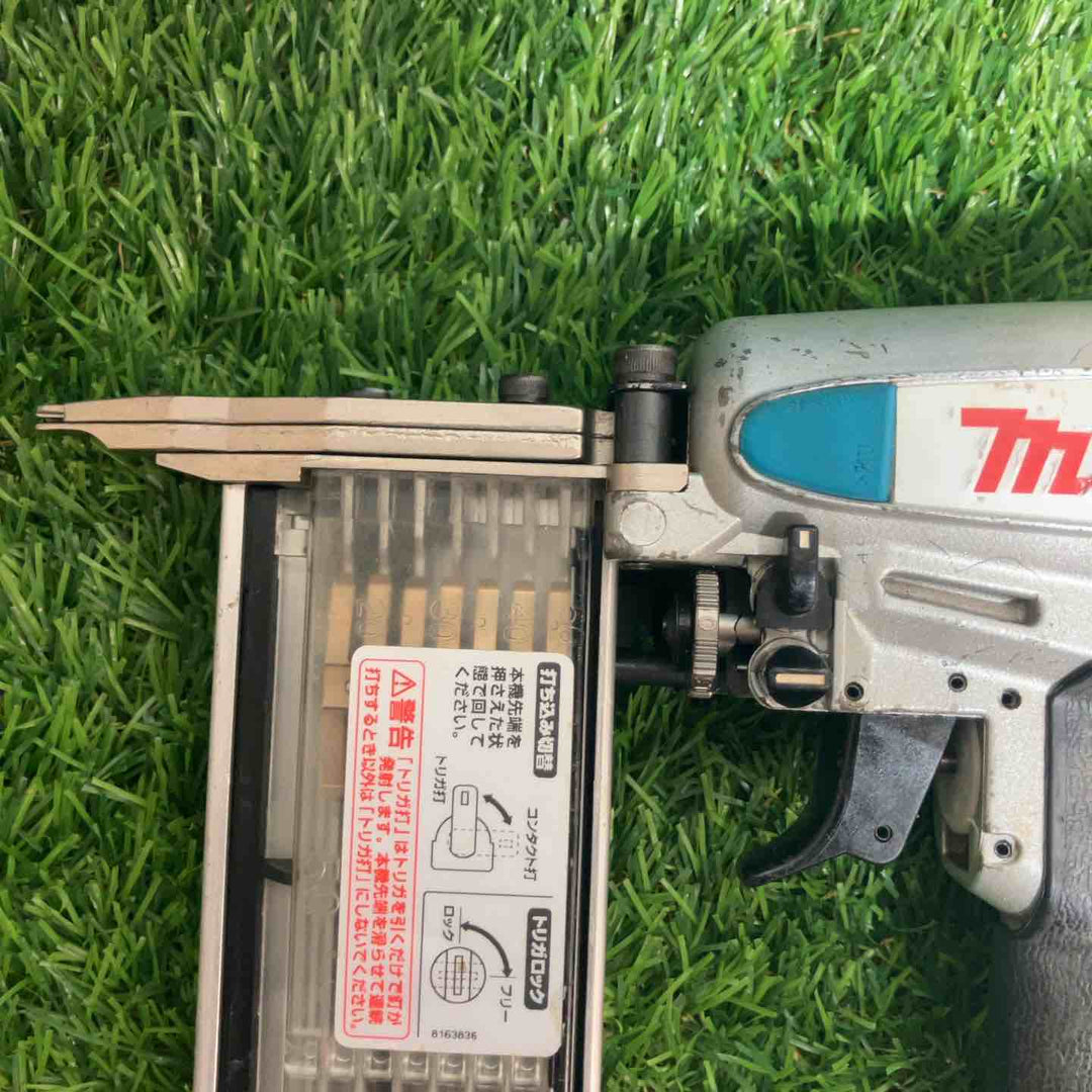 ★マキタ(makita) 常圧フィニッシュネイラ AF502N【戸田店】