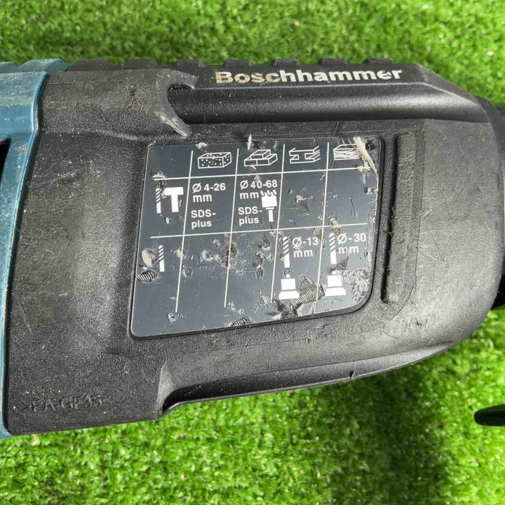 ★ボッシュ(BOSCH) ハンマドリル GBH2-26RE【草加店】
