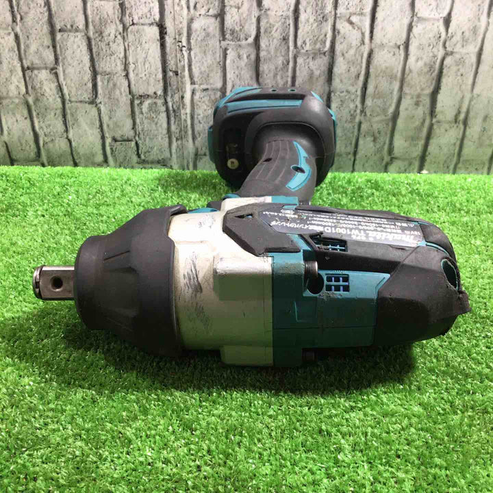★マキタ(makita) コードレスインパクトレンチ TW1001DZ【川口店】