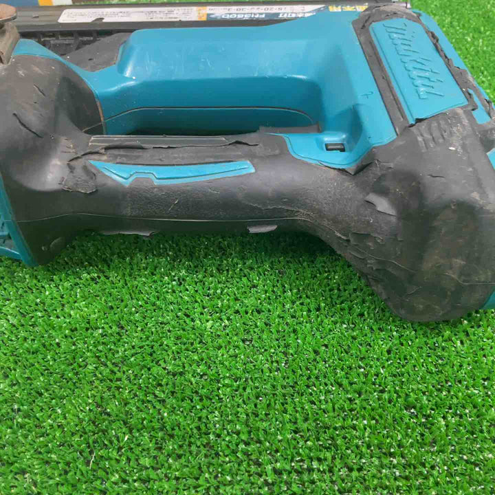 ◇マキタ 充電式35mm面木釘打ち機 FN350DZ【草加店】