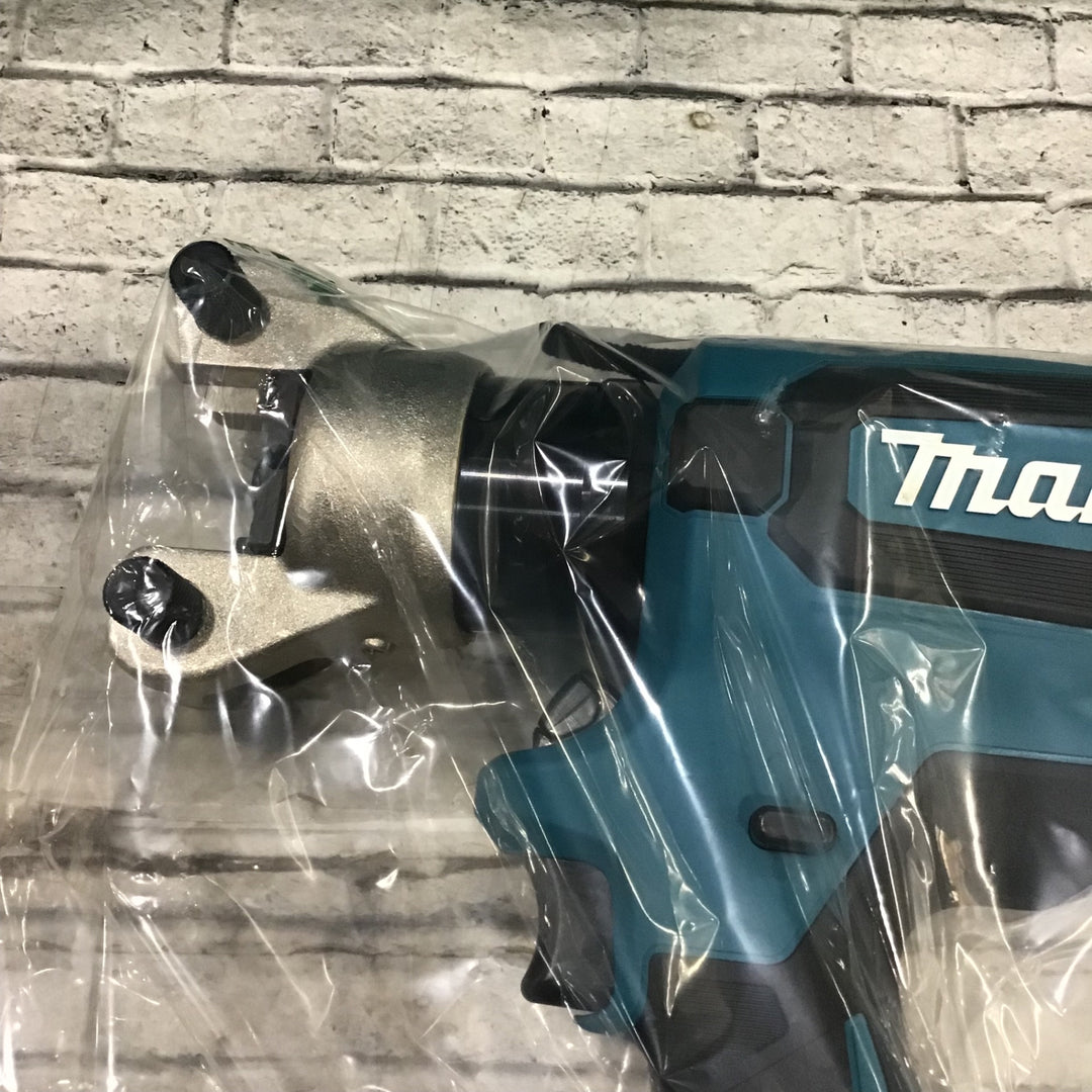 ★マキタ(makita) コードレス圧着機 TC300DRG【川口店】