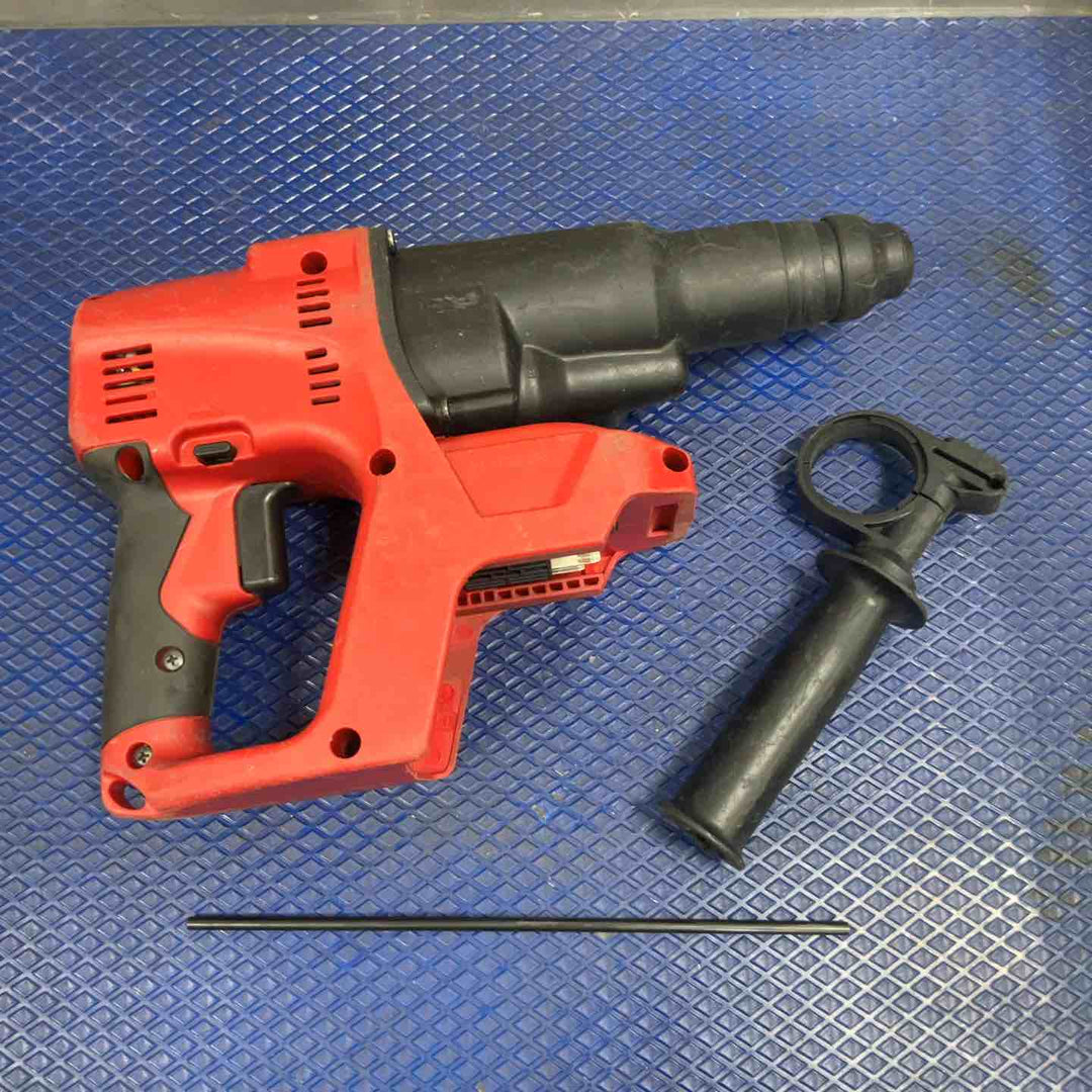 ◇マックス(MAX) コードレスハンマドリル PJ-R265 本体のみ 25.2V【草加店】