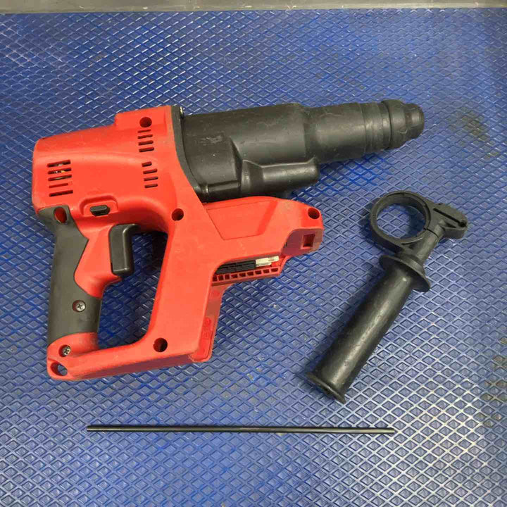 ◇マックス(MAX) コードレスハンマドリル PJ-R265 本体のみ 25.2V【草加店】