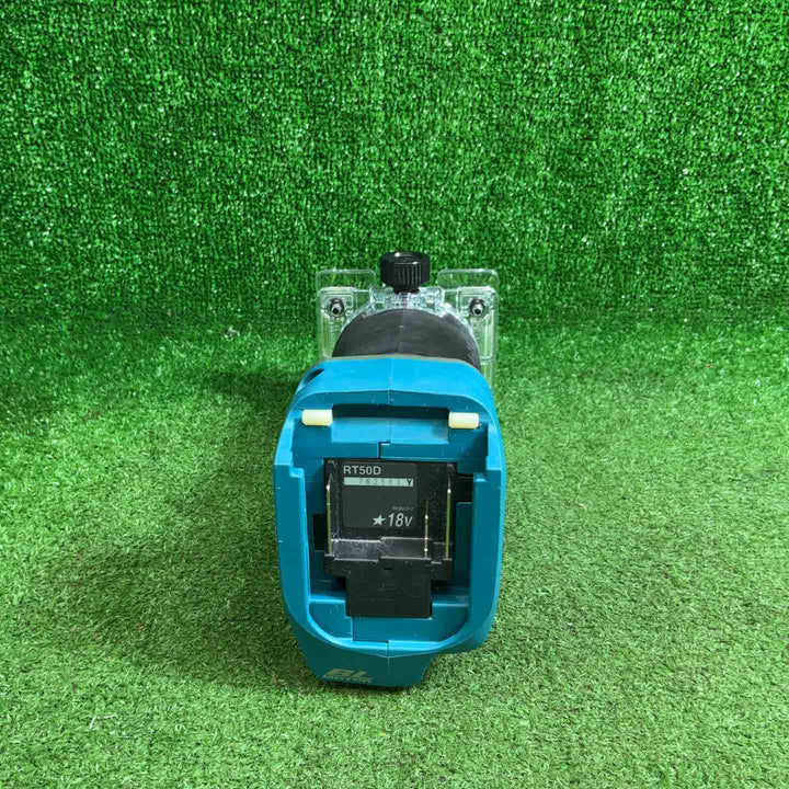 マキタ(makita) コードレストリマー RT50DZ【藤沢店】
