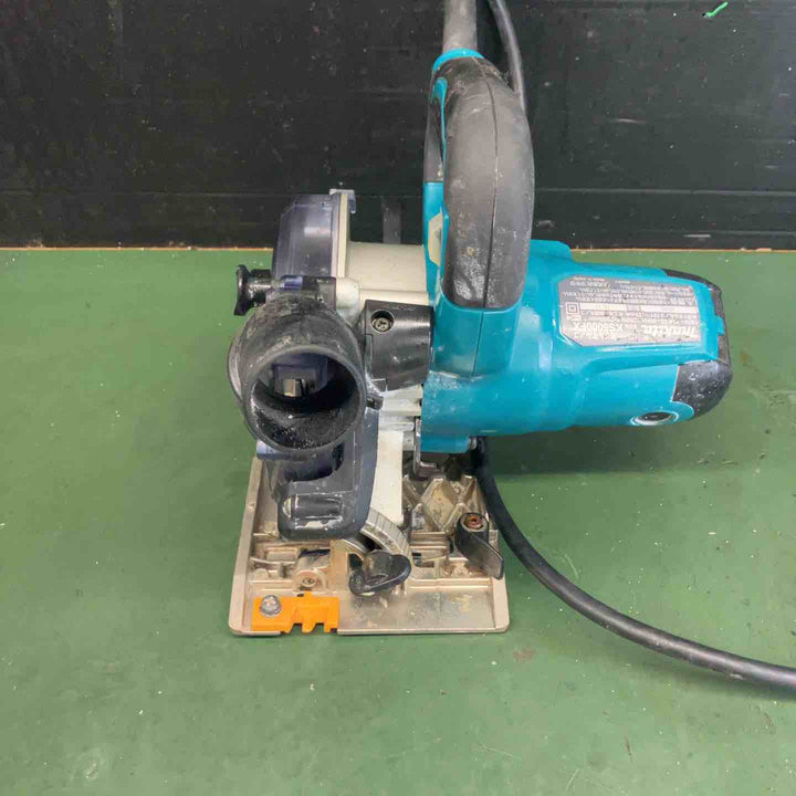 ★マキタ(makita) 防じん丸のこ KS5000FX　121～125㎜【戸田店】