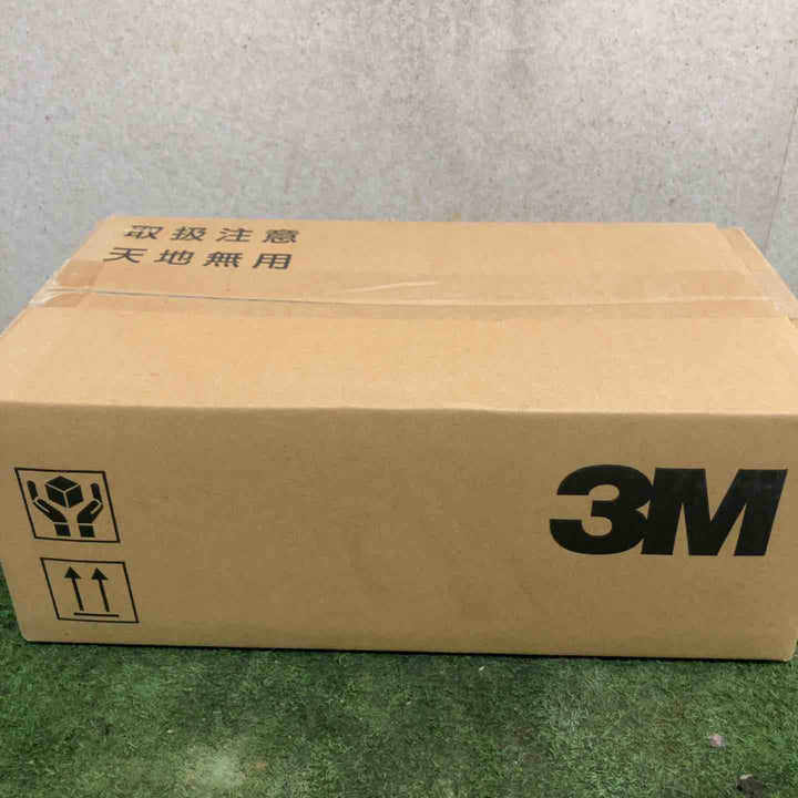 3M 吸収缶 デュアルタイプ 有機ガス用 6001/5911-S1 1箱 6セット入り【町田店】