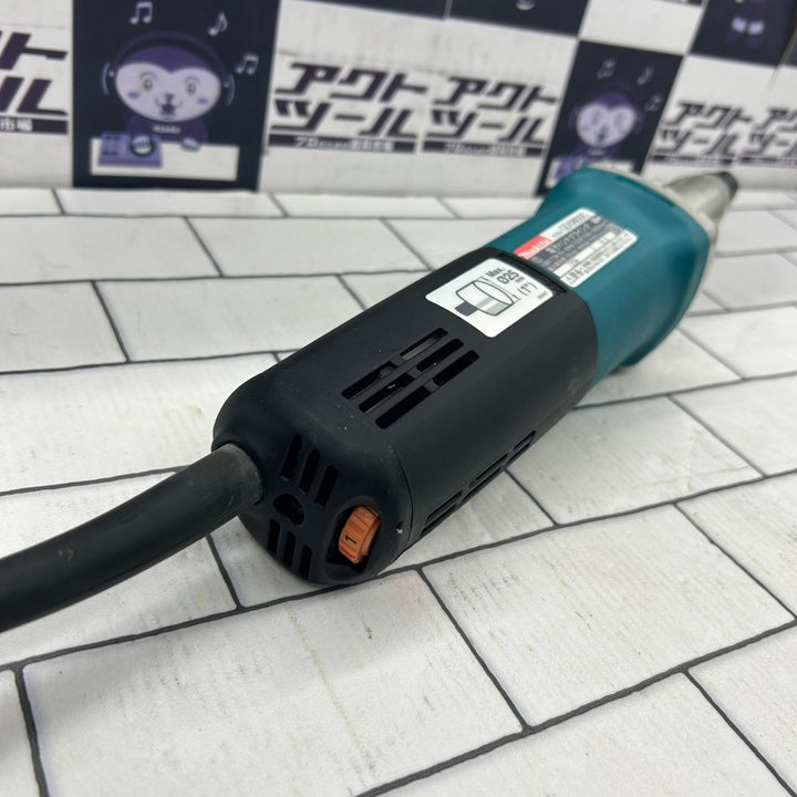 〇マキタ(makita) 電子ハンドグラインダ GD0800C【所沢店】