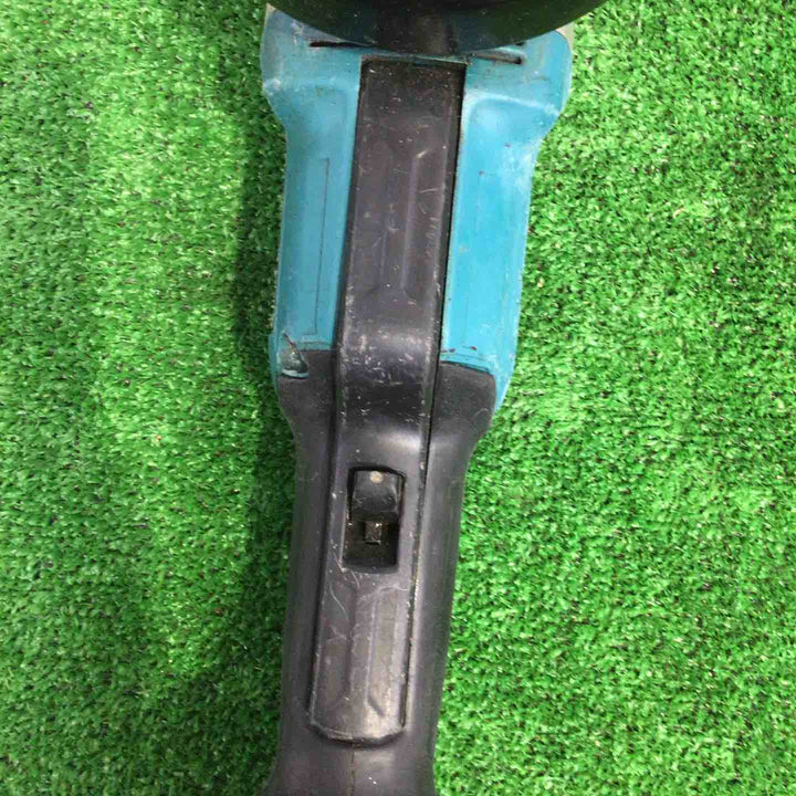 ★マキタ(makita) 100mmコードレスディスクグラインダ GA408DZ【町田店】