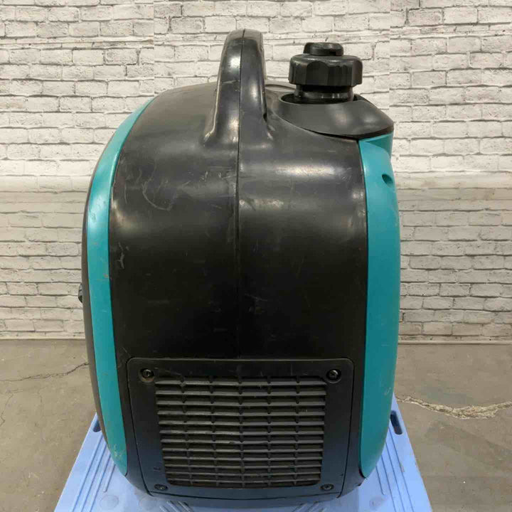 デンヨー ガソリン発電機 GE-1600-IV【川口店】