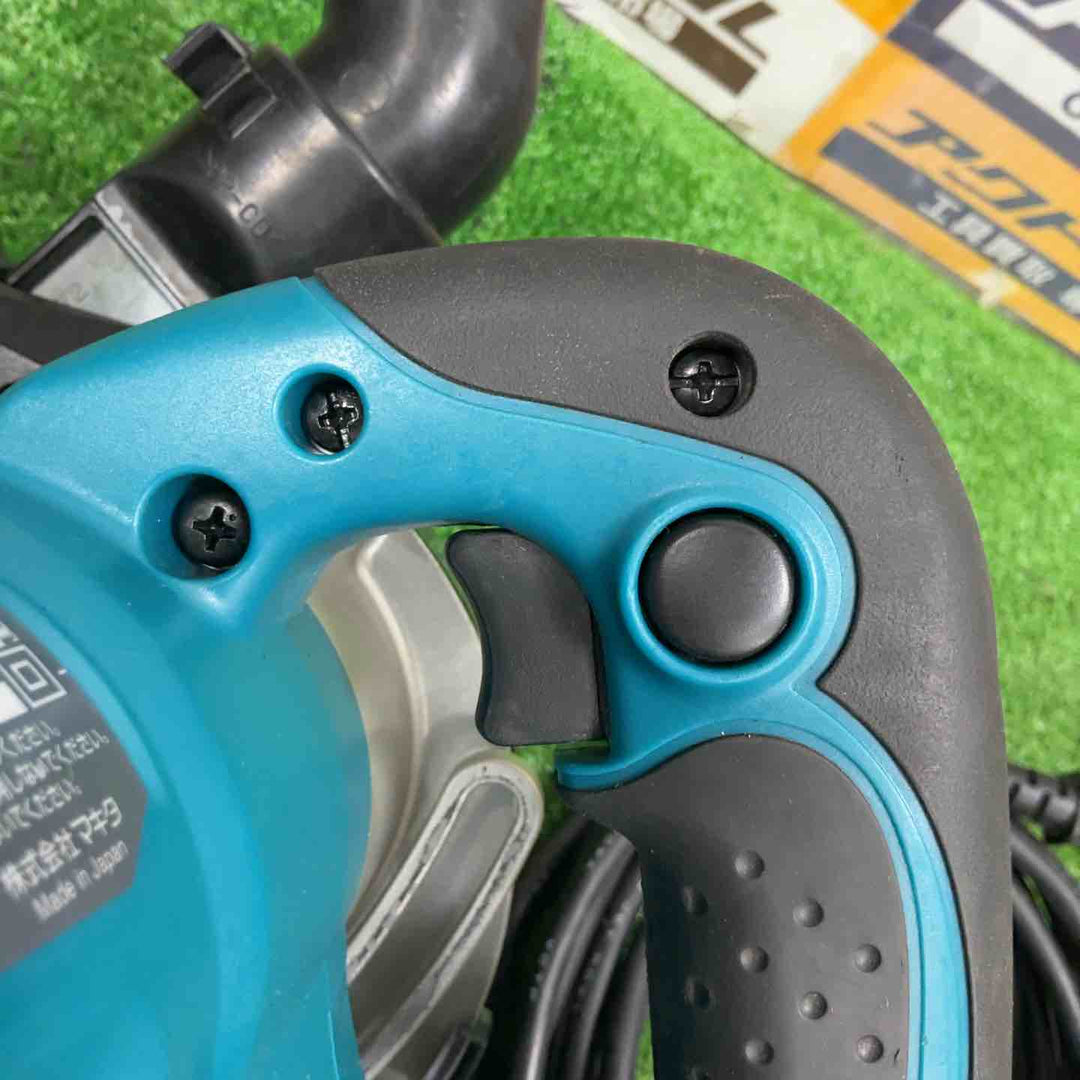 ★マキタ(makita) 防じん丸のこ KS5100F【草加店】