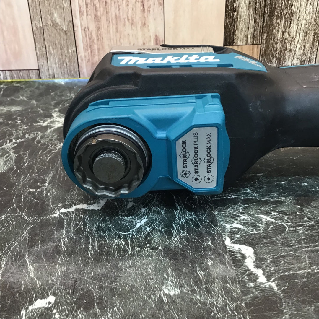 ★マキタ(makita) コードレスマルチツール TM52DZ【八潮店】