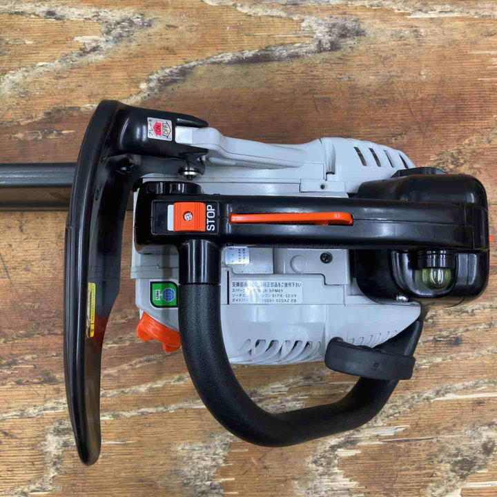 ◇エコー(ECHO) エンジンチェンソー ECS300T【柏店】