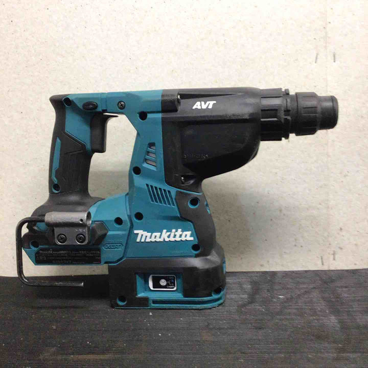 ★マキタ(makita) コードレスハンマドリル HR001GZK【町田店】