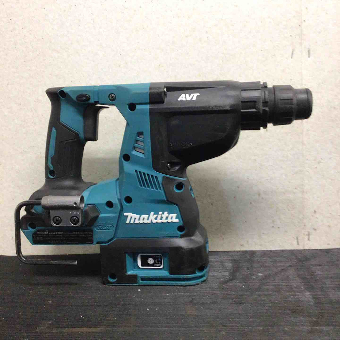 マキタ(makita) コードレスハンマドリル HR001GZK【藤沢店】