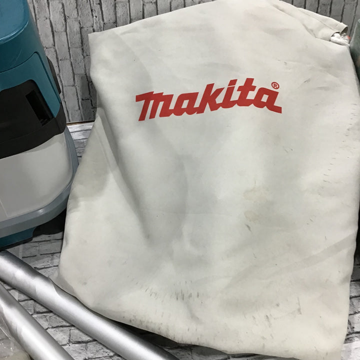 マキタ(makita) 粉じん専用 コードレス集じん機 VC867DZ【川口店】