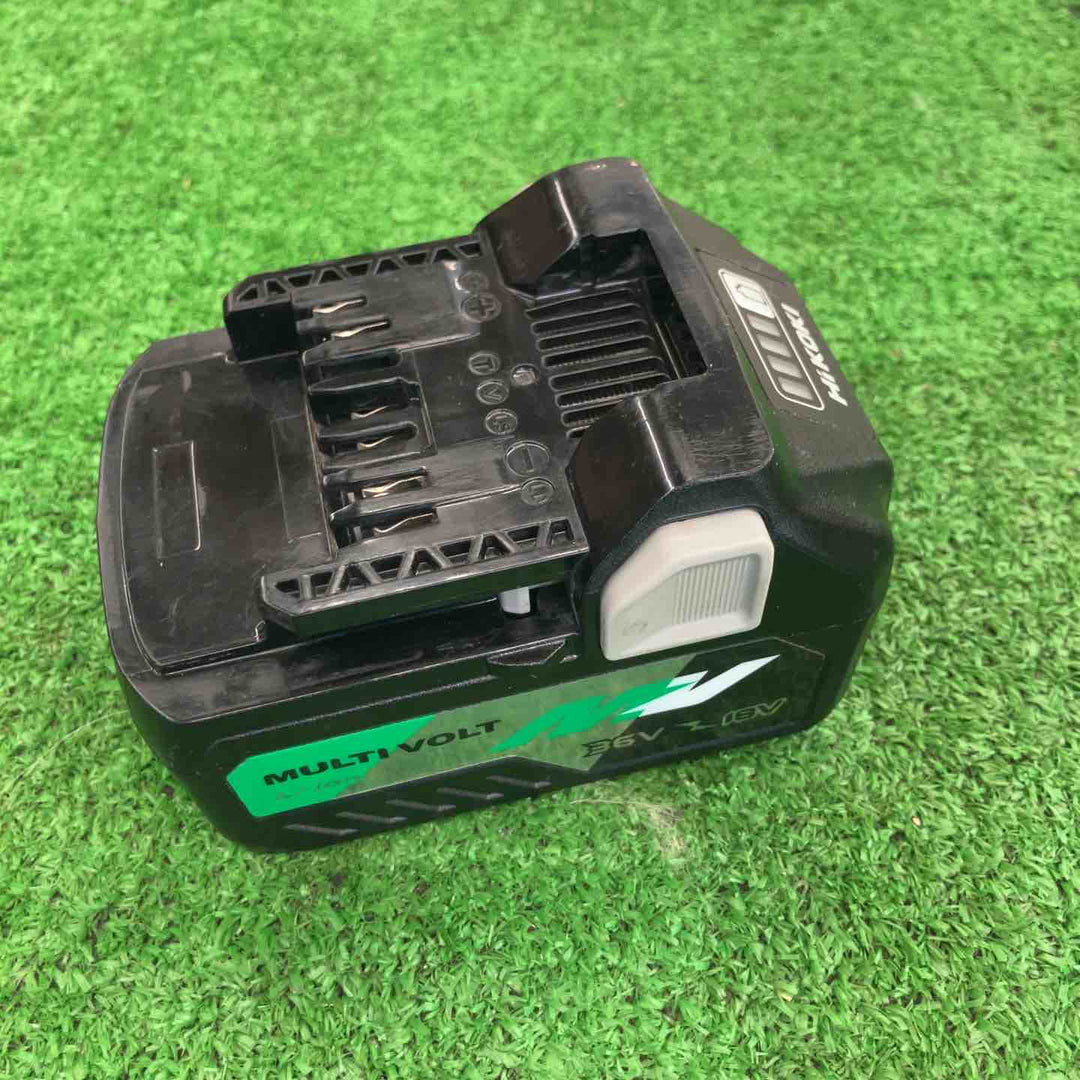 【中古品】 ハイコーキ/HIKOKI コードレスディスクグラインダ・G3610DC(NN) 【鴻巣店】