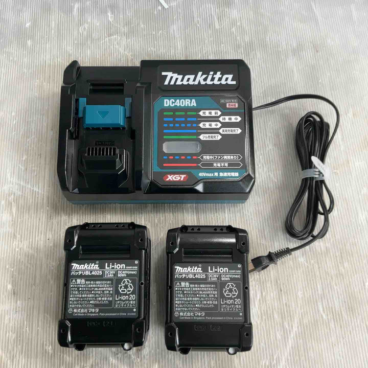 ★マキタ(makita) コードレスドリルドライバー DF002GRDX【草加店】