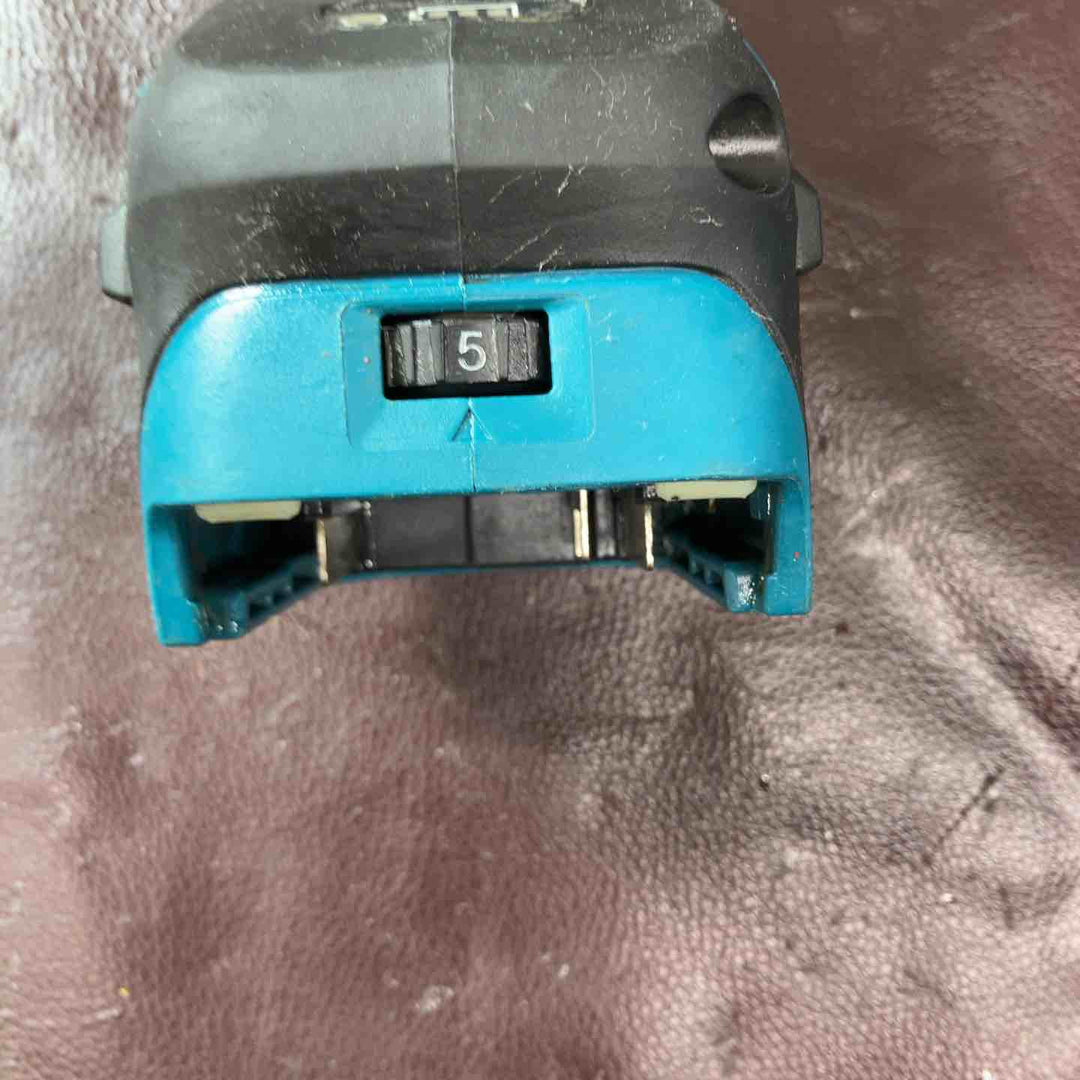 【中古品】★マキタ(makita) 100mmコードレスディスクグラインダ GA412DRG【東大和店】