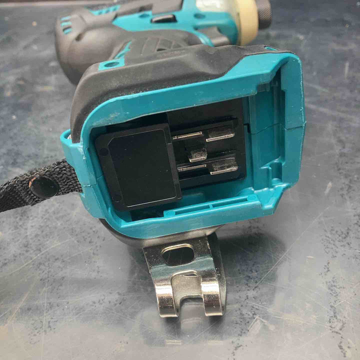 ★マキタ(makita) コードレスインパクトドライバー TD110DSHX【川越店】
