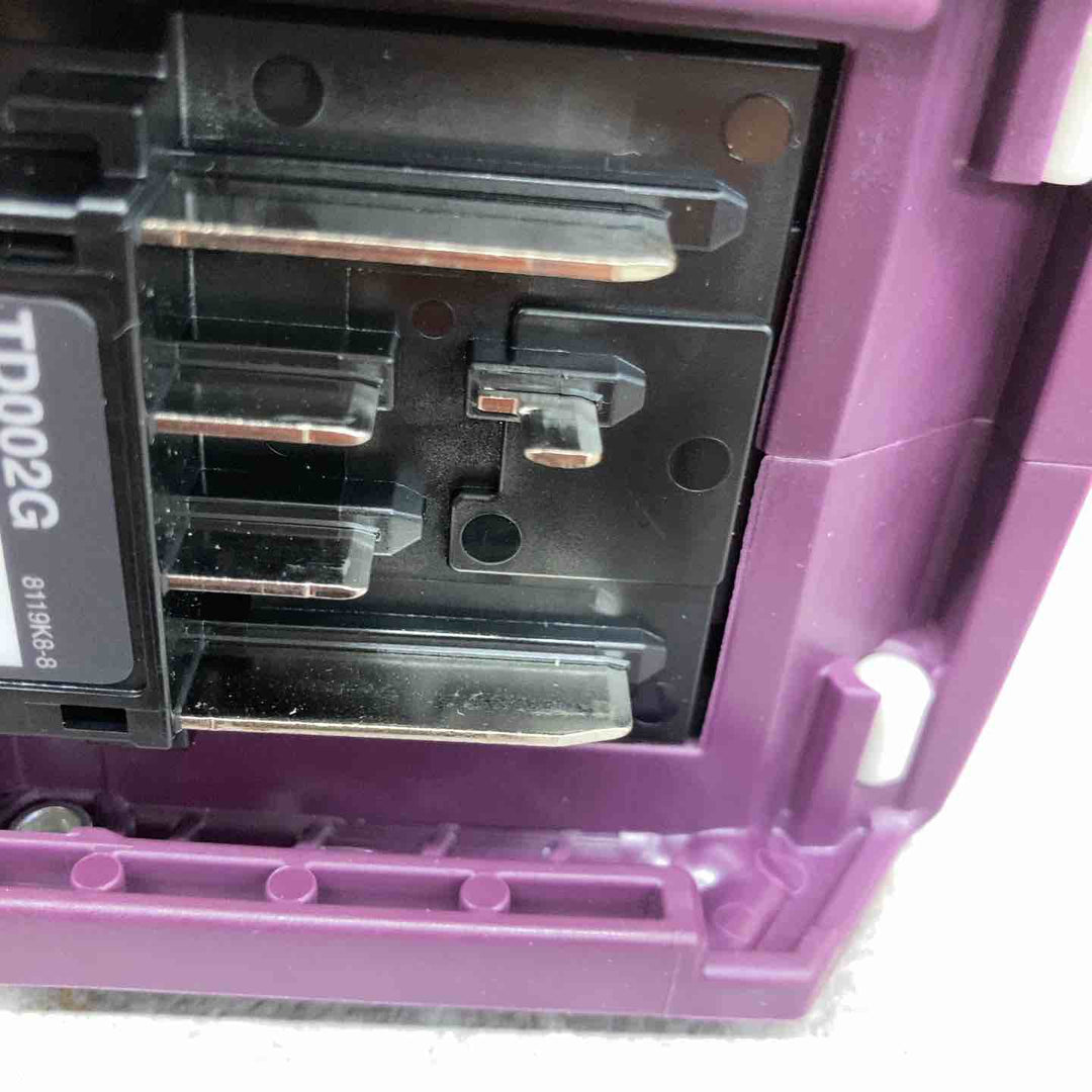 ★マキタ(makita) コードレスインパクトドライバー TD002GZAP【八潮店】
