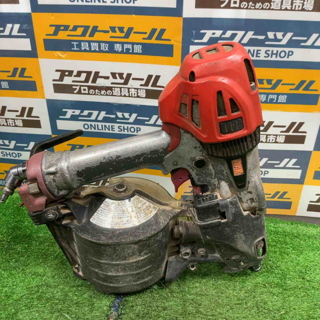 ☆マックス(MAX) 高圧エア釘打ち機 HN-65N2(D)【草加店】 – アクト 