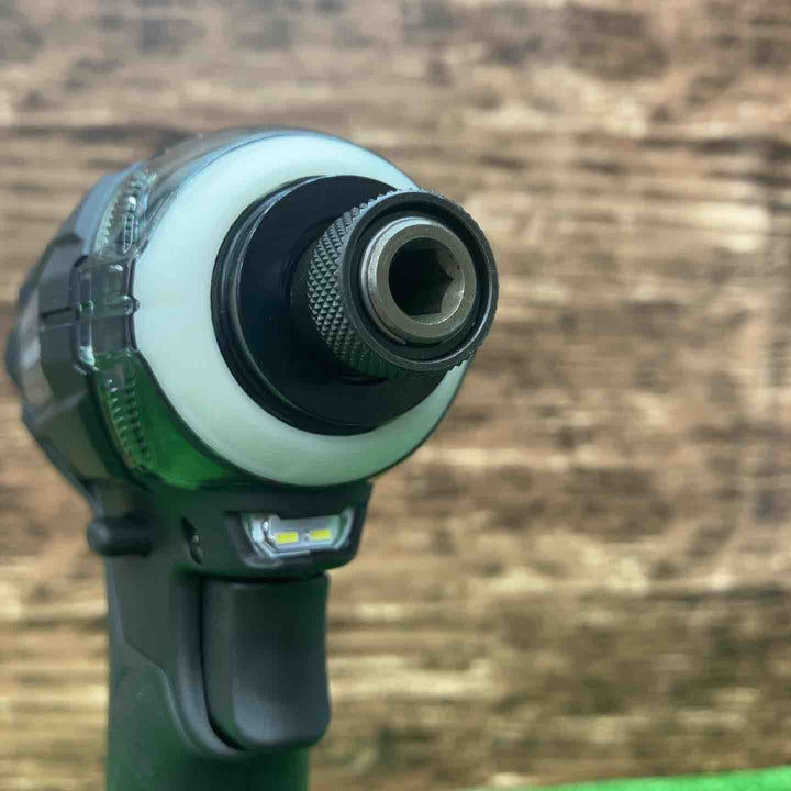 マキタ(makita) コードレスインパクトドライバー TD149DRFXB ビット10本 侍BLACK インパクトホルダー(ゴールド)セット【川越店】