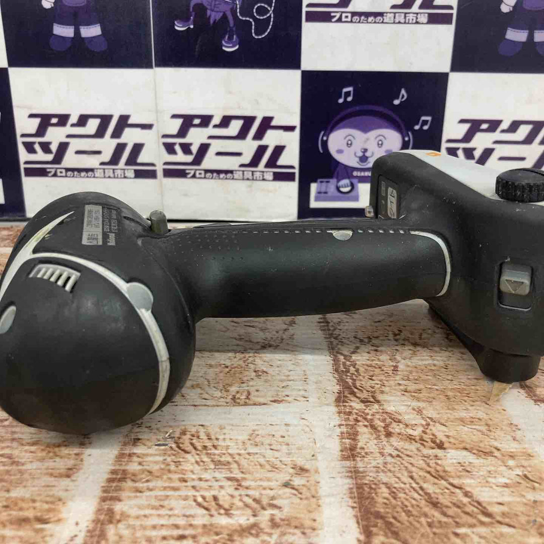 【中古品】パナソニック(Panasonic) コードレスインパクトドライバ EZ7540LN2S-B【所沢店】