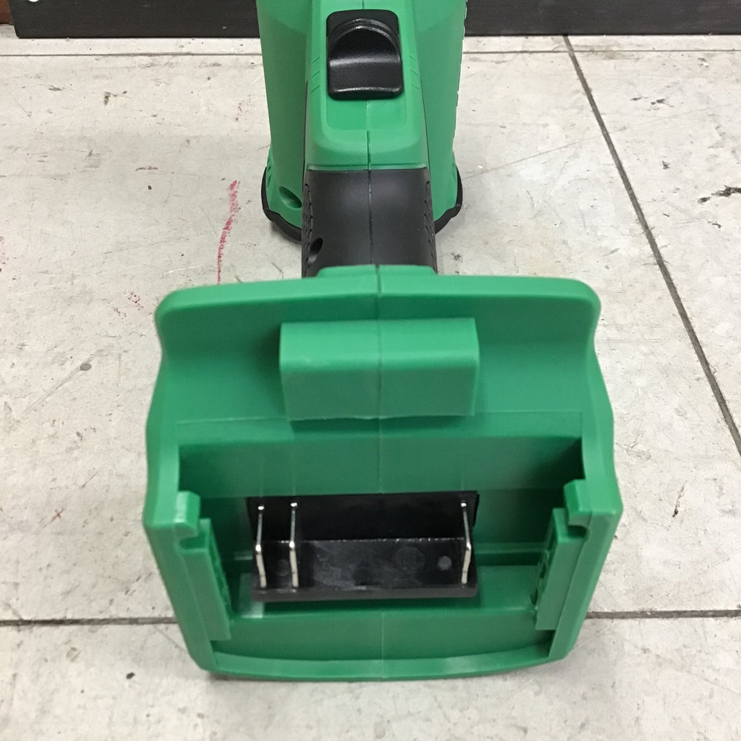 【中古美品】 ハイコーキ/HIKOKI ※旧:日立工機 コードレスヒートガン RH18DA(NN) 【鴻巣店】