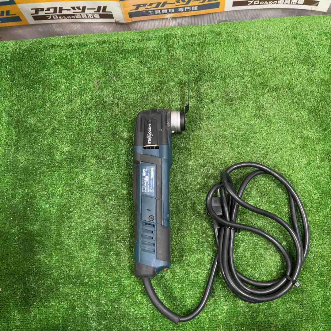 ★ボッシュ(BOSCH) マルチツール GMF30-28【草加店】