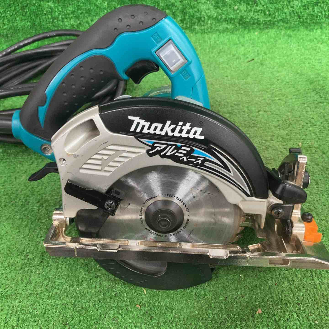 ★マキタ(makita) 125mm電気マルノコ 5230【川崎店】