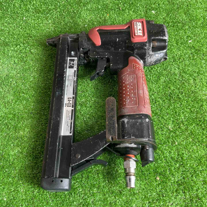 ◇SK11  常圧エアタッカ SA-T425-Z1【草加店】