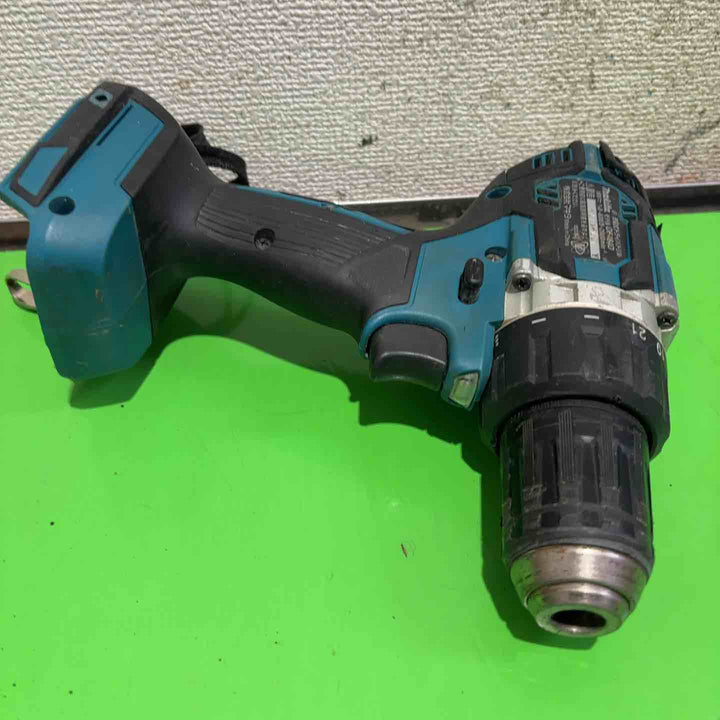☆マキタ(makita) コードレスドリルドライバー DF484DZ【町田店】
