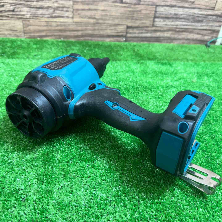マキタ(makita) コードレスエアダスタ AS180DZ【桶川店】