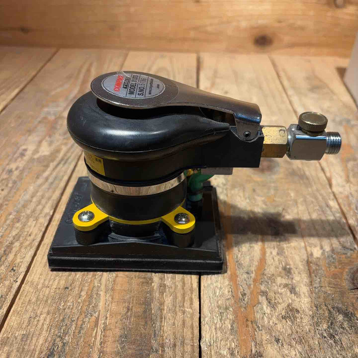 【中古美品】コンパクトツール タービンサンダー 813TS【所沢店】