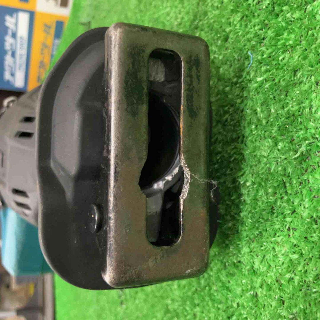 ★マキタ(makita) コードレスレシプロソー JR002GZ【草加店】