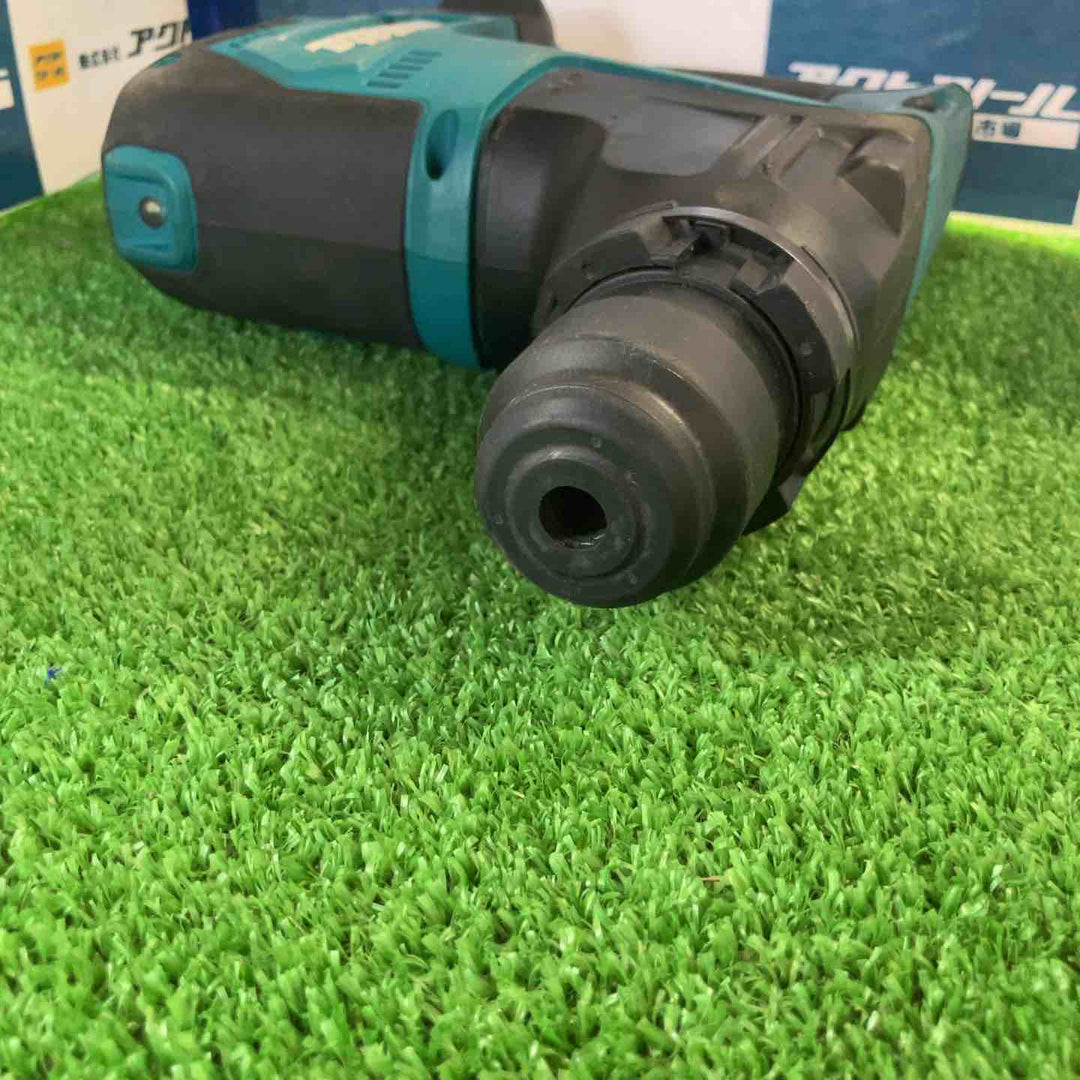 ★マキタ(makita) コードレスハンマドリル HR140DZK【草加店】