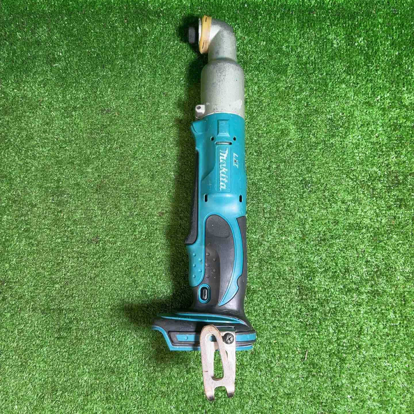 マキタ(makita) コードレスアングルインパクトドライバ TL060DZ【藤沢