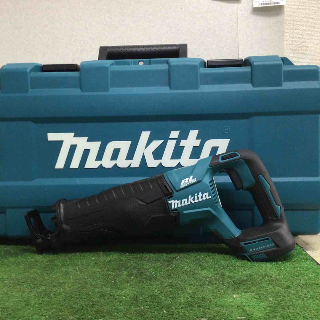 ★マキタ(makita) コードレスレシプロソー JR187DZK【町田店】