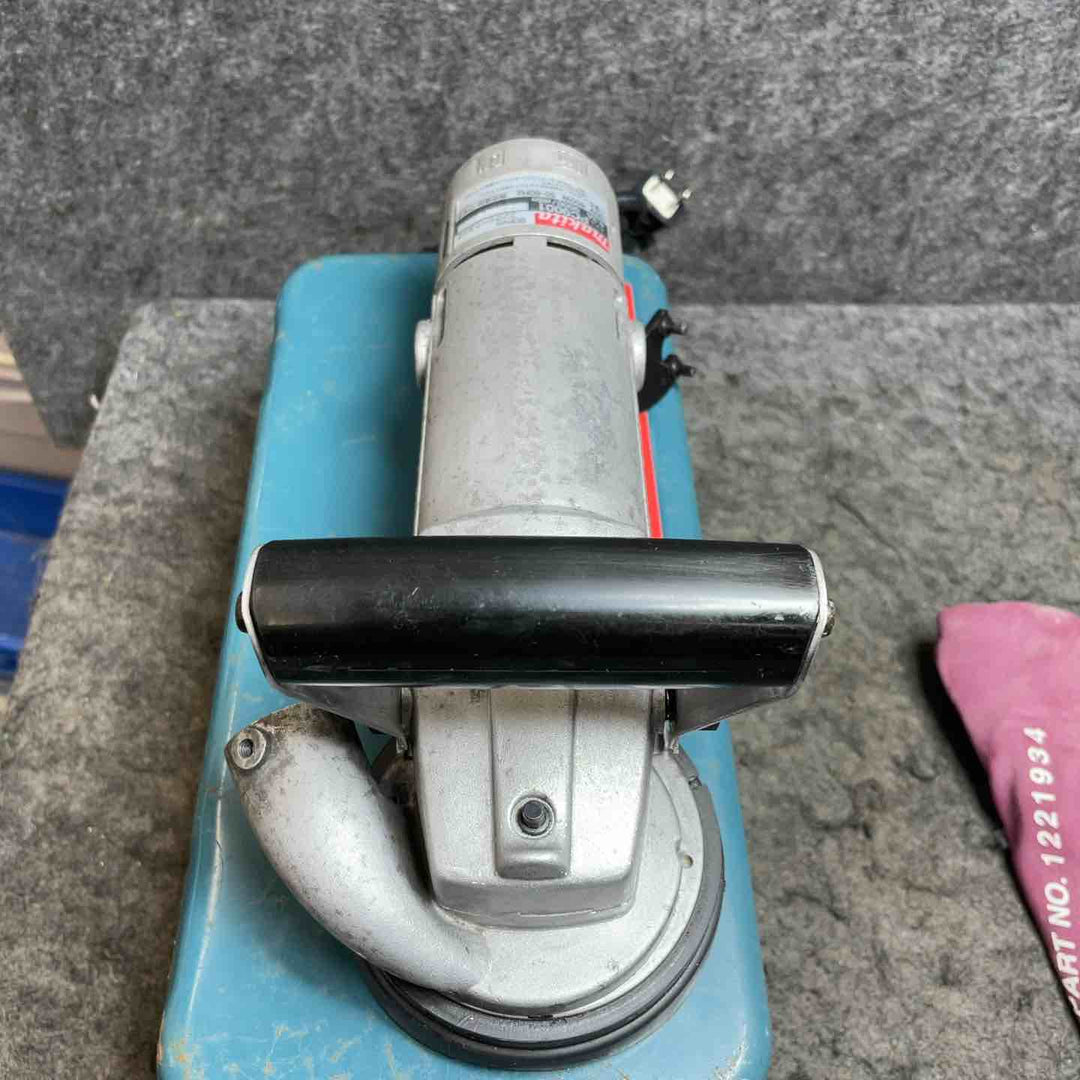 マキタ(makita) 90mmコンクリートカンナ PC9001【桶川店】