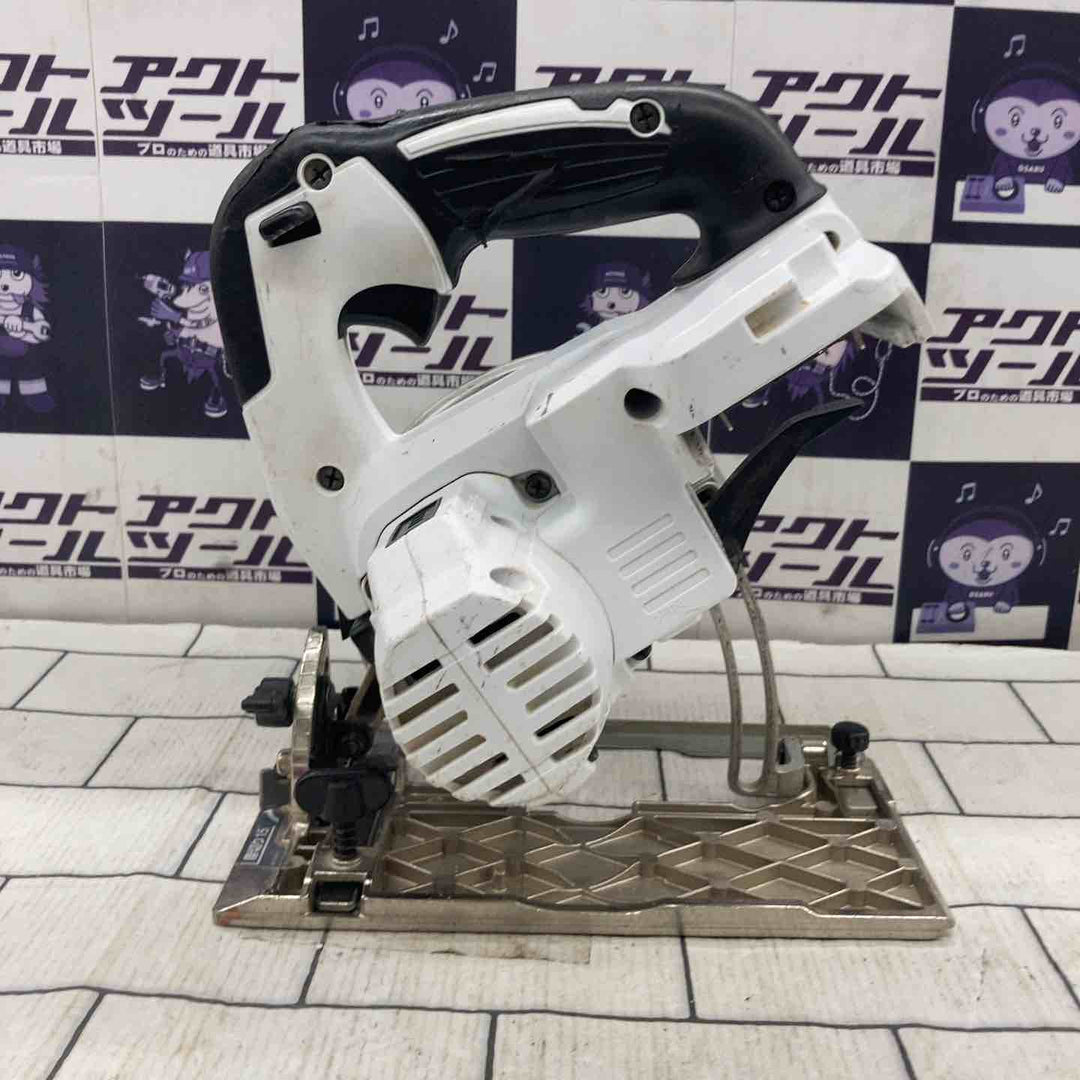 ★マキタ(makita) コードレス丸のこ HS471DZW【所沢店】