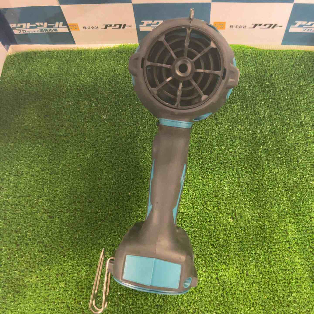 ★マキタ(makita) コードレスエアダスタ AS180DZ【草加店】