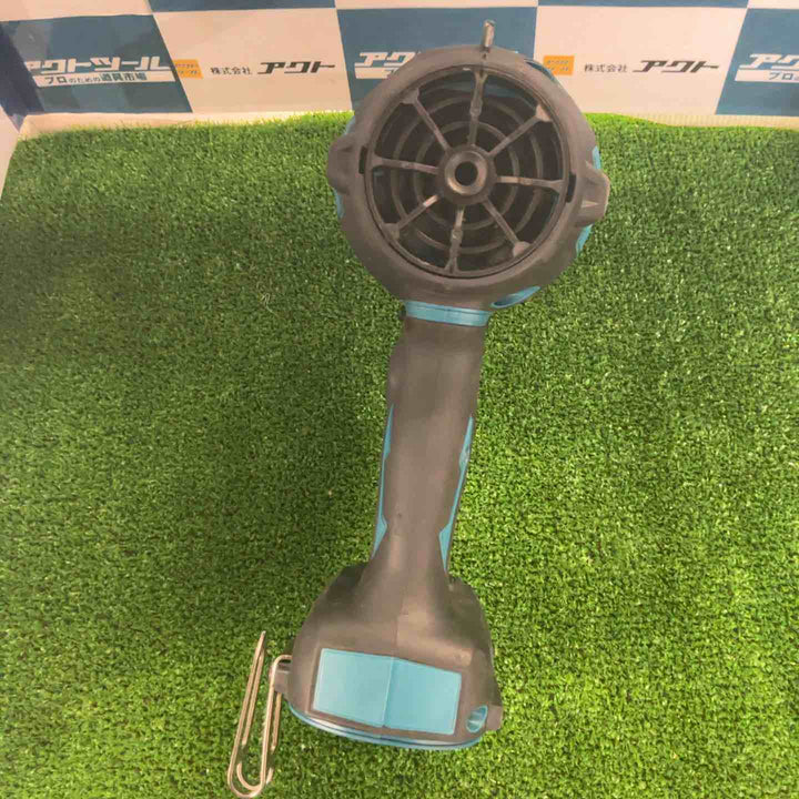 ★マキタ(makita) コードレスエアダスタ AS180DZ【草加店】