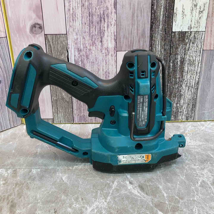 ◇マキタ(makita) コードレス全ネジカッター SC102DZ【八潮店】