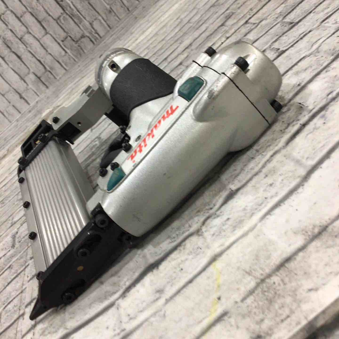 ☆マキタ(makita) 常圧ピンネイラ AF351【川口店】 – アクトツール