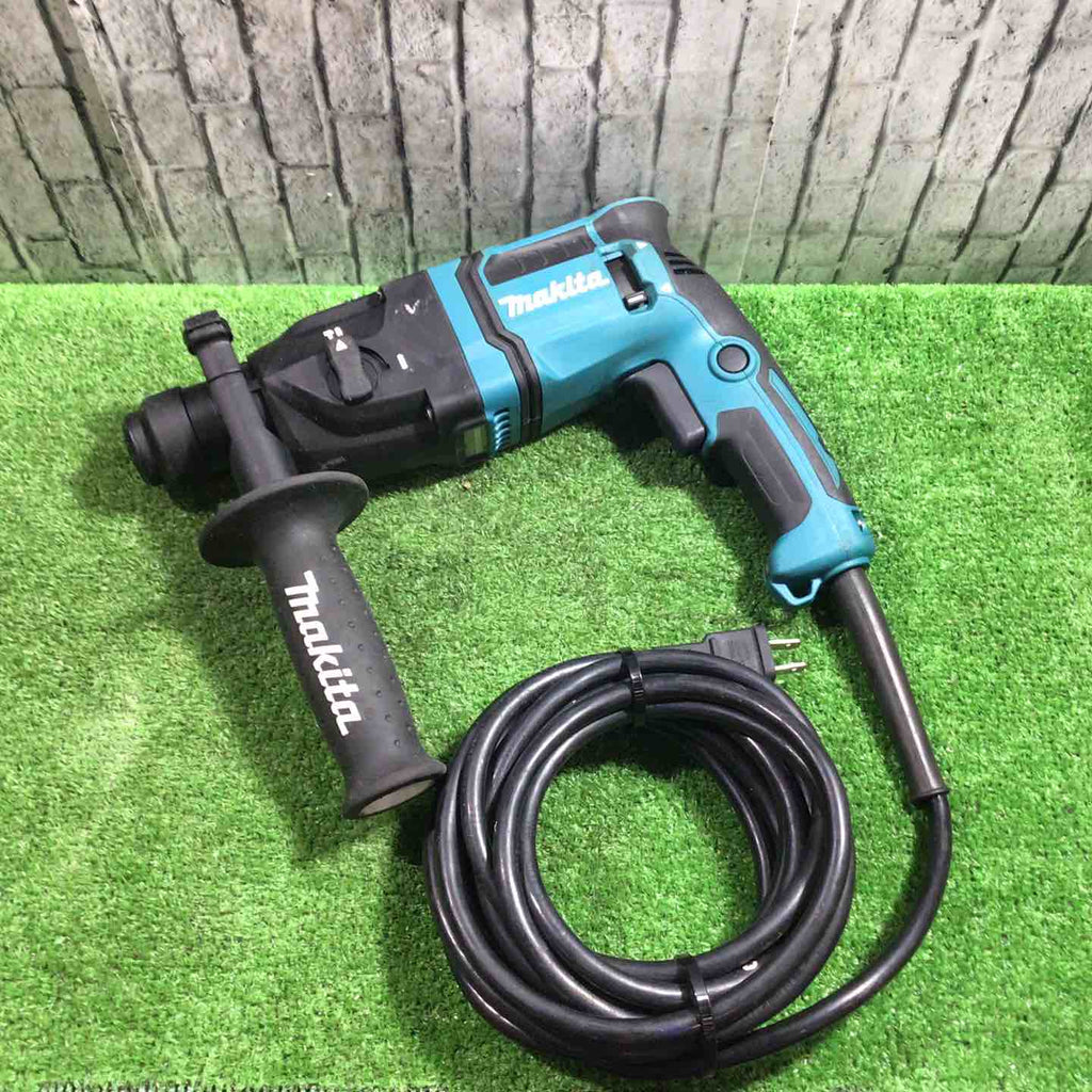 ☆マキタ(makita) ハンマドリル HR1841F【川口店】 – アクトツール