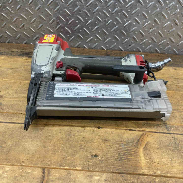 ★マックス(MAX) 常圧フィニッシュネイラ TA-221/SF55M0(FP)【所沢店】