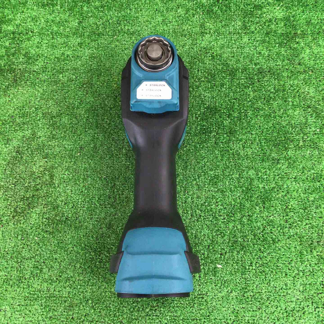 マキタ(makita) コードレスマルチツール TM52DZ【川崎店】