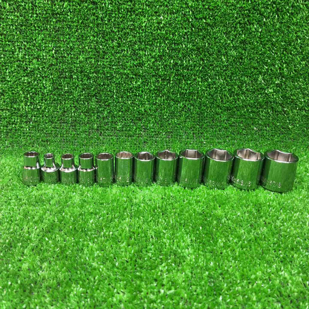 デイトナ Daytona ハーレーダビットソン用 インチ工具セット【藤沢店】
